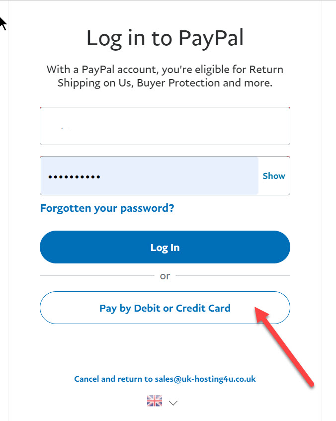 Paypal